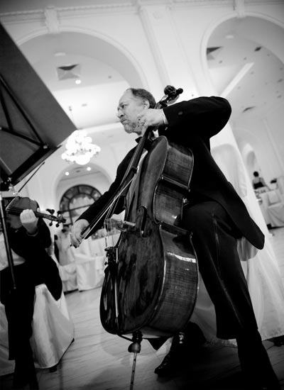 Orchestra muzica Evenimente Corporate