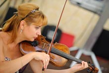 Orchestra Amadeo