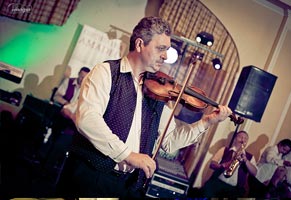 Taraf Formatie Redusa - Orchestra Nunta